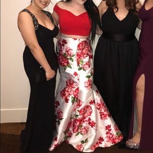 Formal/Special Occassion Dress